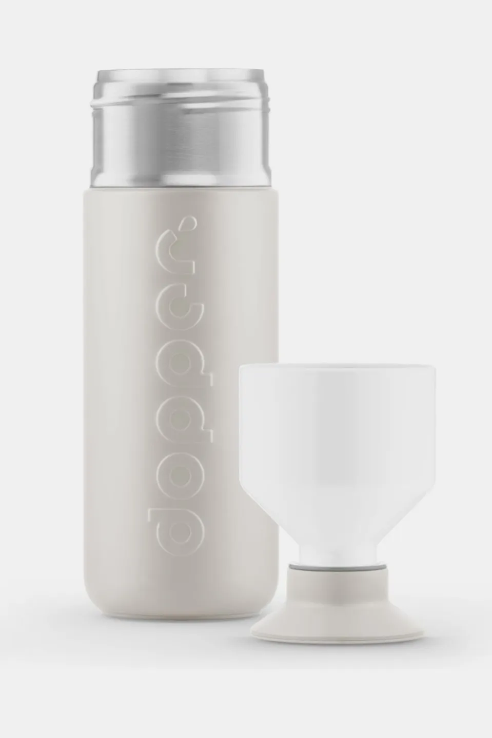 Gourde Insulated (580Ml)