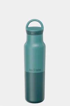 Gourde Isolatiefles Rise Vac Classic 355Ml/12Oz Met Arch