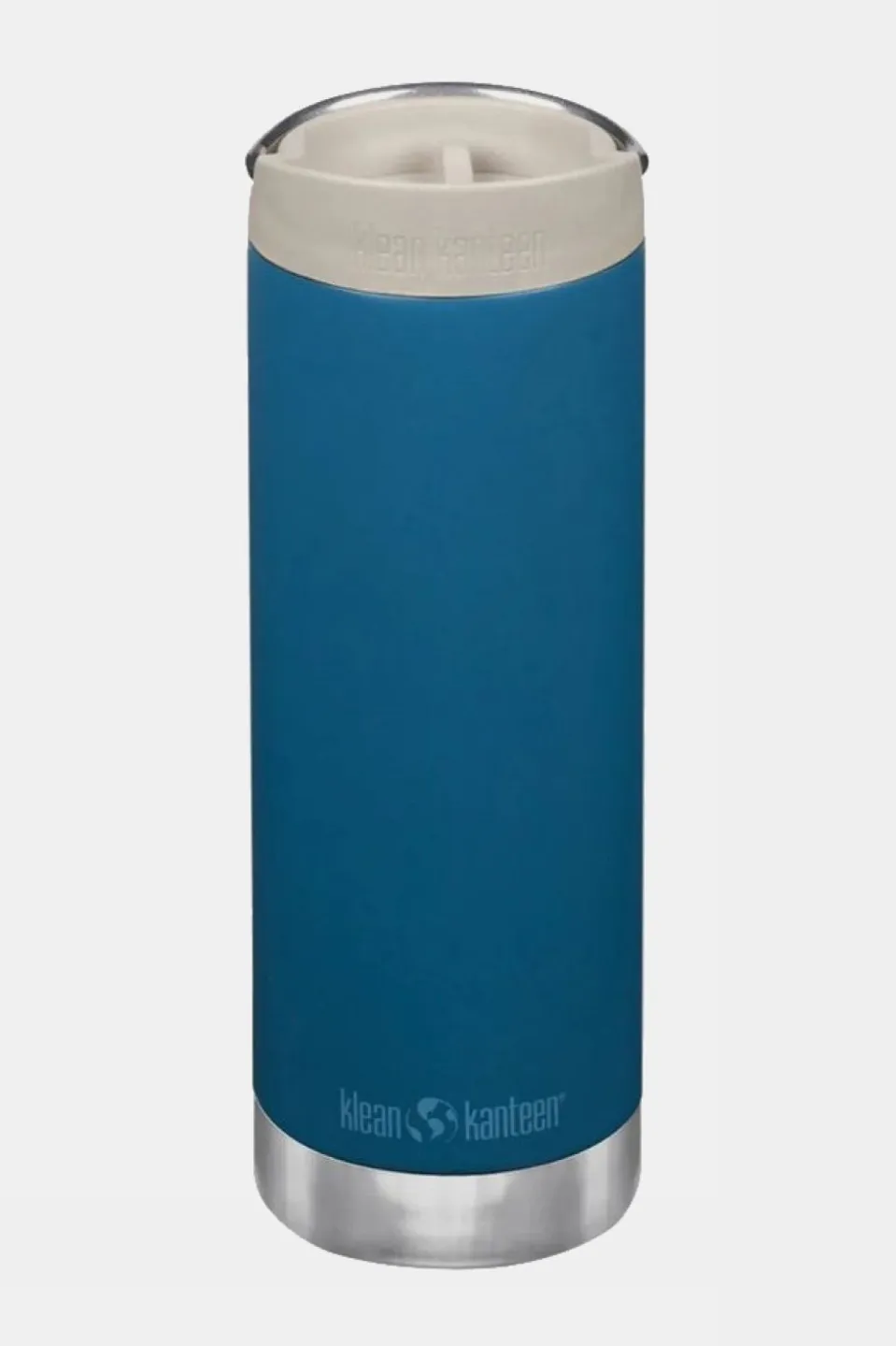 Gourde Isolatiefles Tkwide 473Ml/16Oz Met Koffiedop