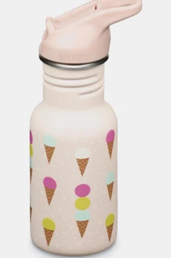 Gourde Kid Classic Narrow 12Oz/355Ml (W/Kid Sport Cap)