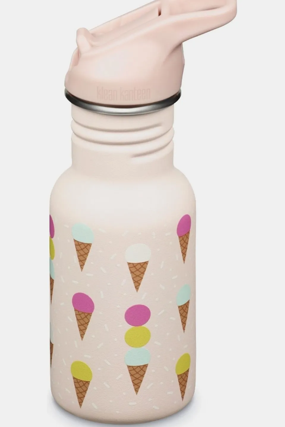 Gourde Kid Classic Narrow 12Oz/355Ml (W/Kid Sport Cap)