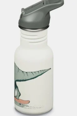 Gourde Kid Classic Narrow 12Oz/355Ml (W/Kid Sport Cap)