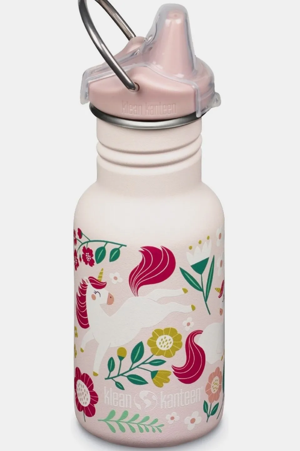 Gourde Kinder Drinkfles Classic Narrow 355Ml/12Oz Met Sip