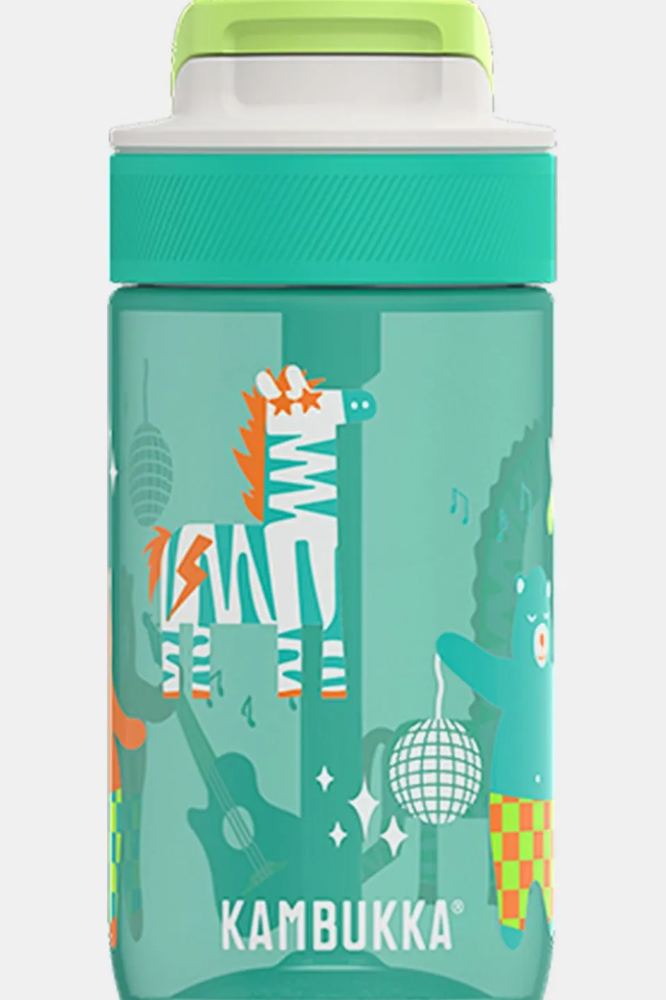 Gourde Lagoon 400Ml