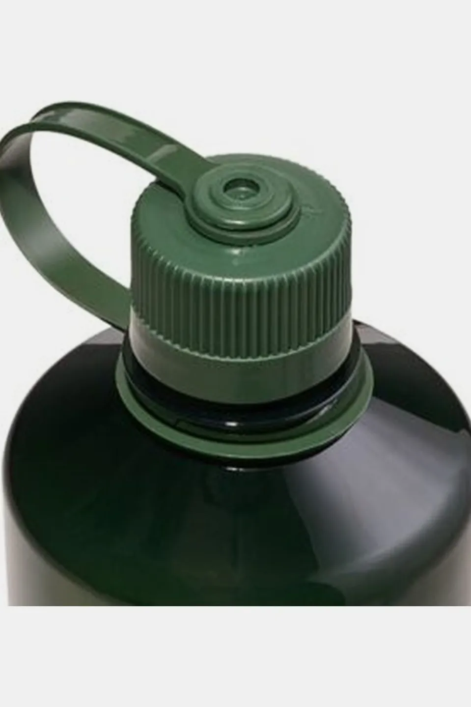 Gourde Narrow-Mouth Bottle Sustain 1L