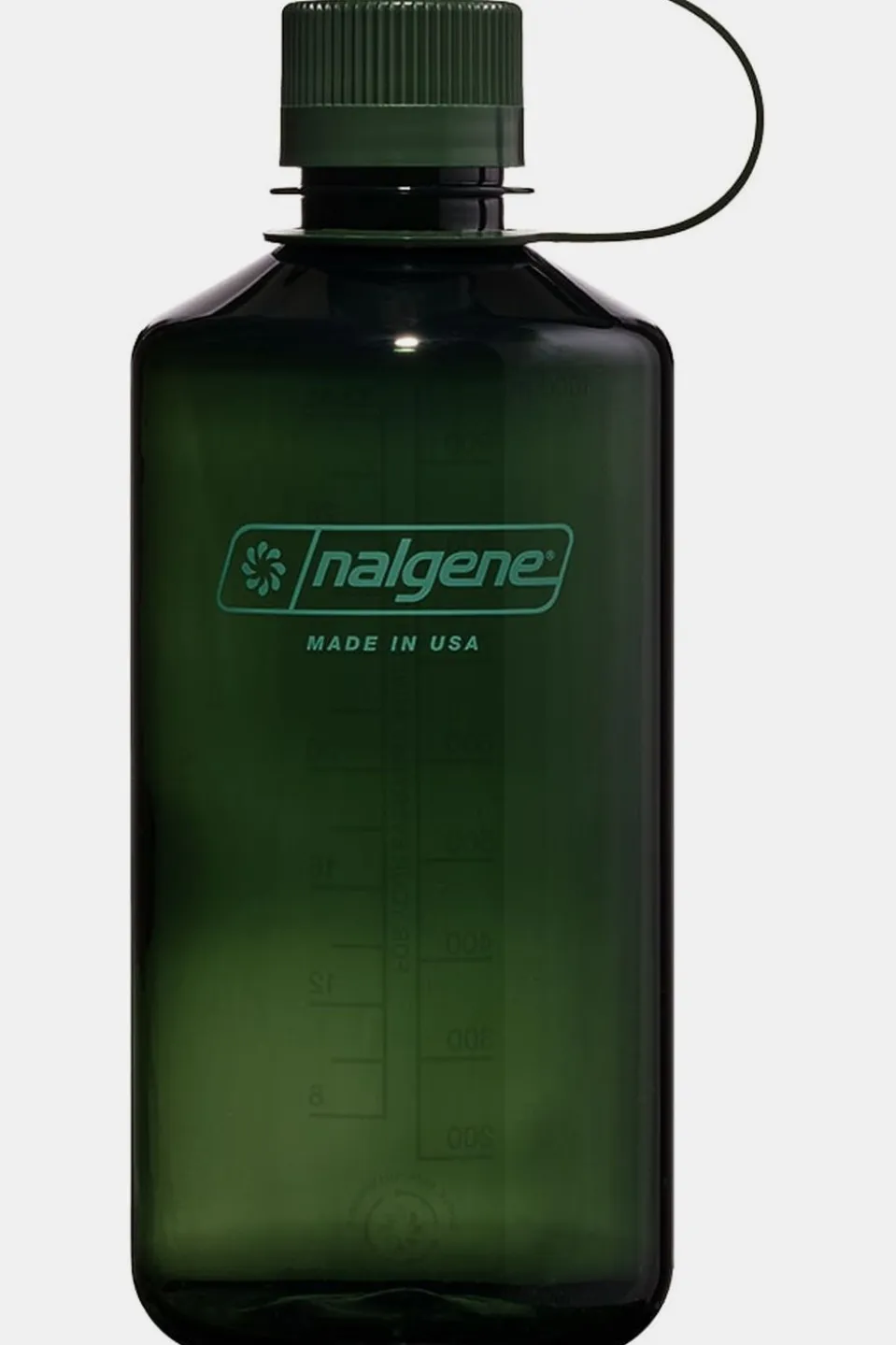 Gourde Narrow-Mouth Bottle Sustain 1L