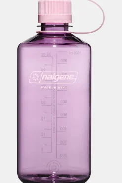 Gourde Narrow-Mouth Bottle Sustain 1L