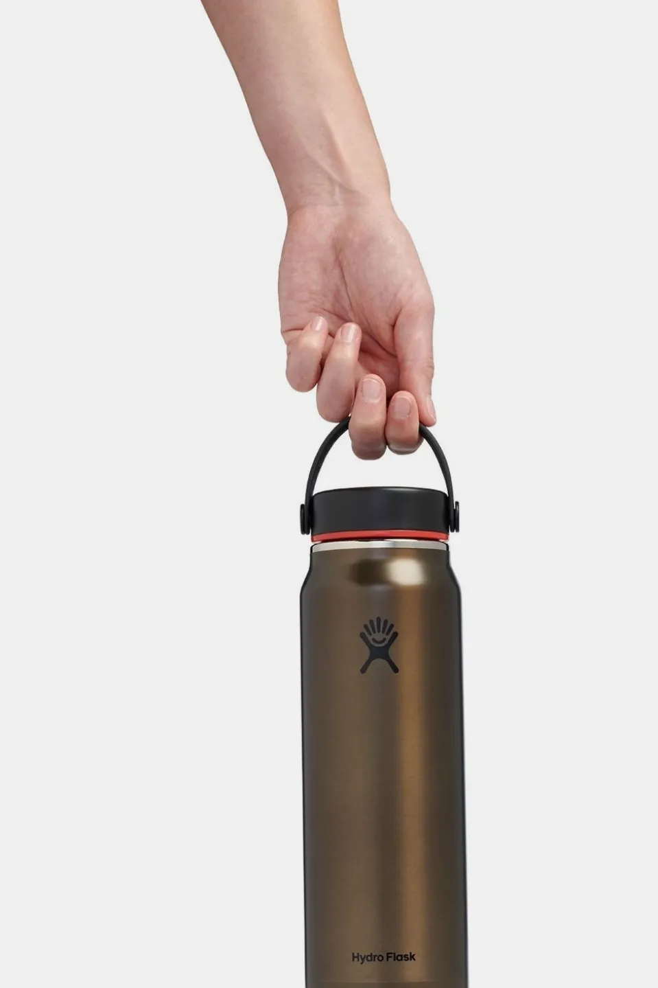 Gourde 32Oz/946Ml Lightweight Wide Flex Cap
