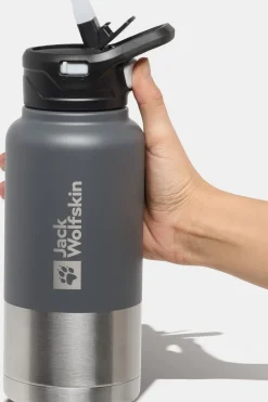 Gourde Saima Insulated Straw
