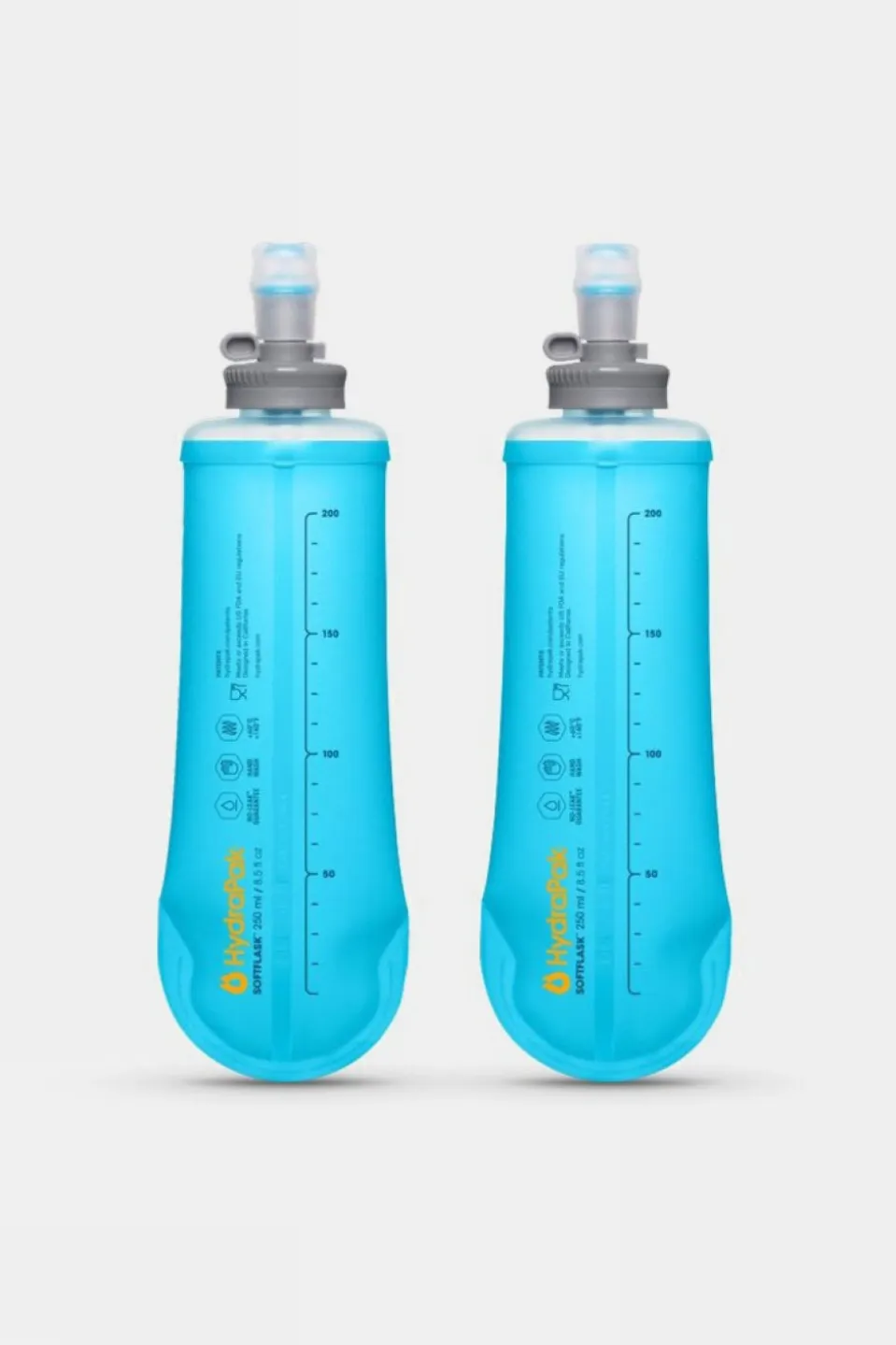 Gourde Softflask 250Ml - 2- Pack
