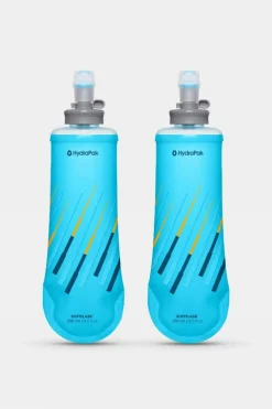 Gourde Softflask 250Ml - 2- Pack
