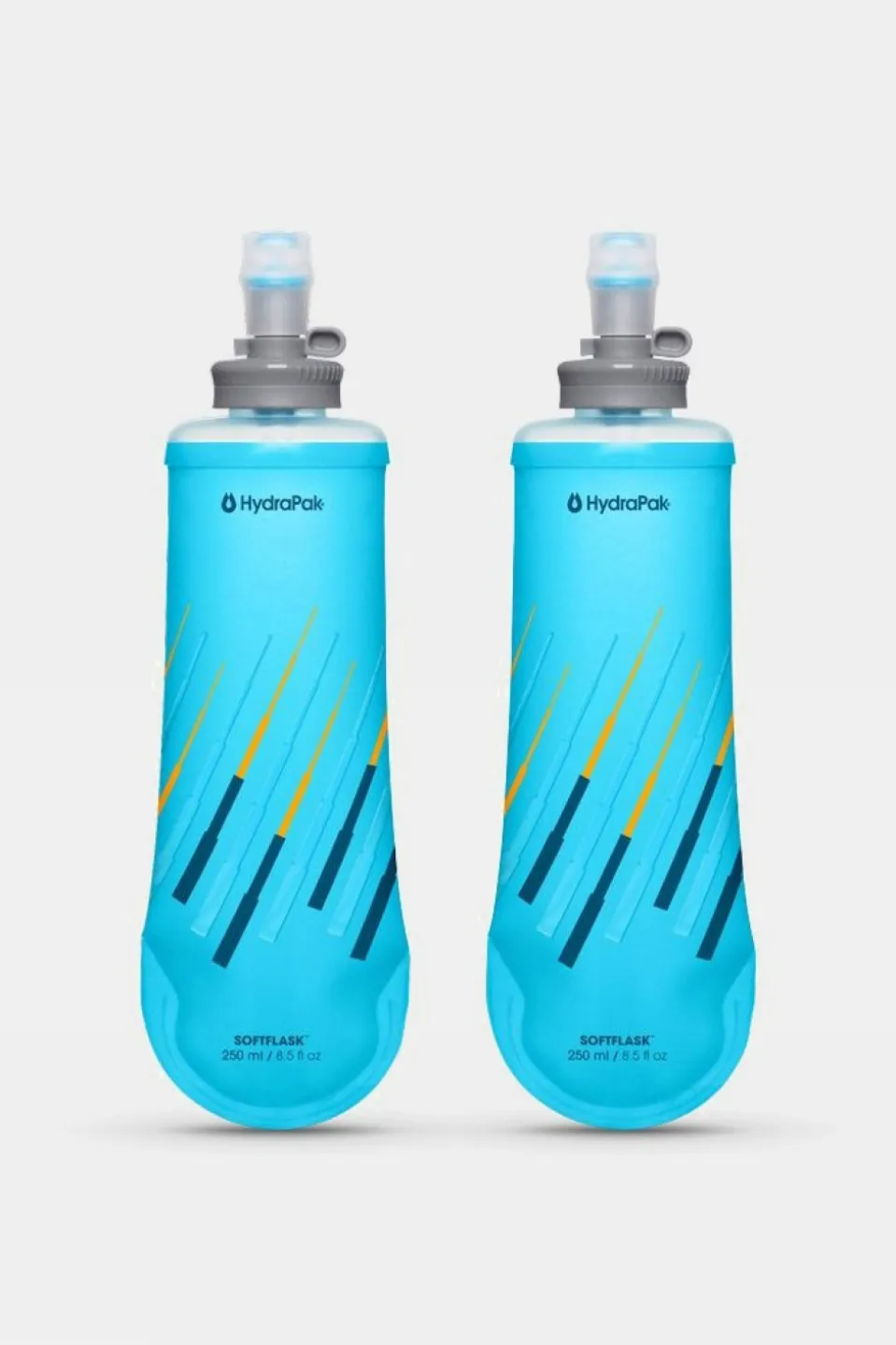 Gourde Softflask 250Ml - 2- Pack
