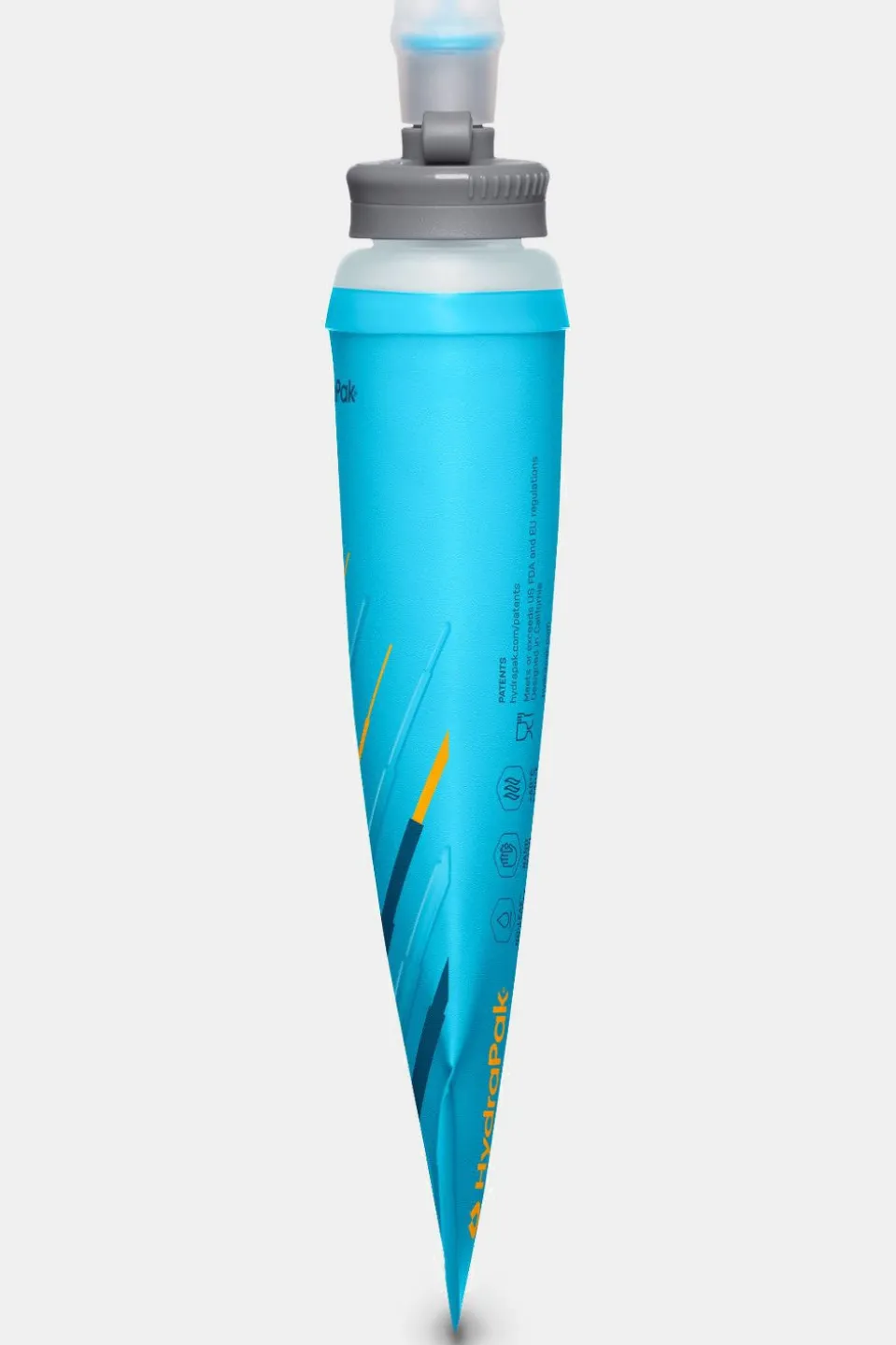 Gourde Softflask 250Ml - 2- Pack