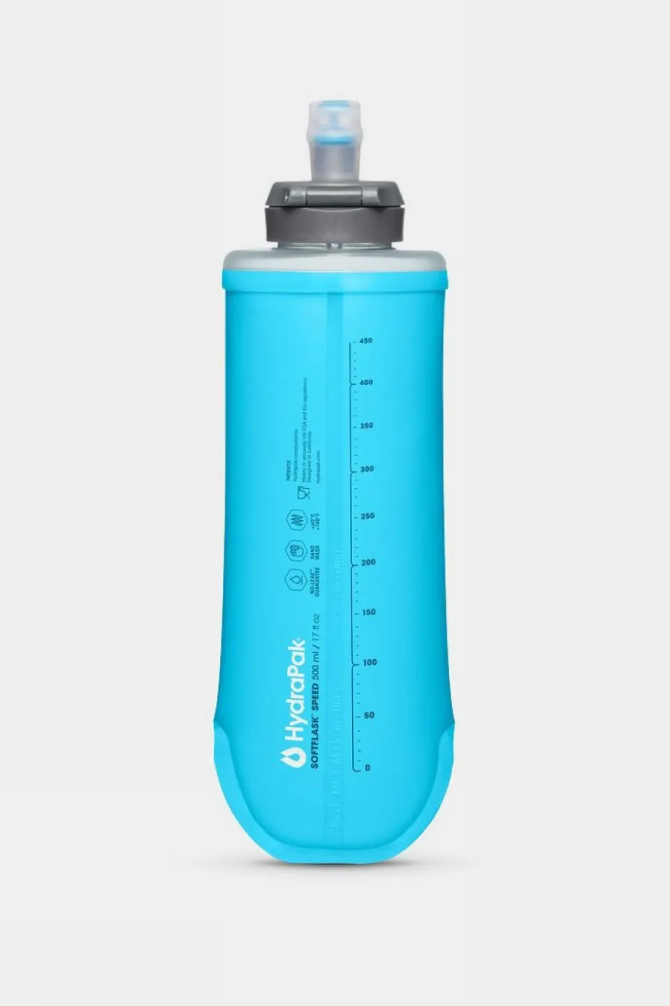 Gourde Softflask Speed 500Ml