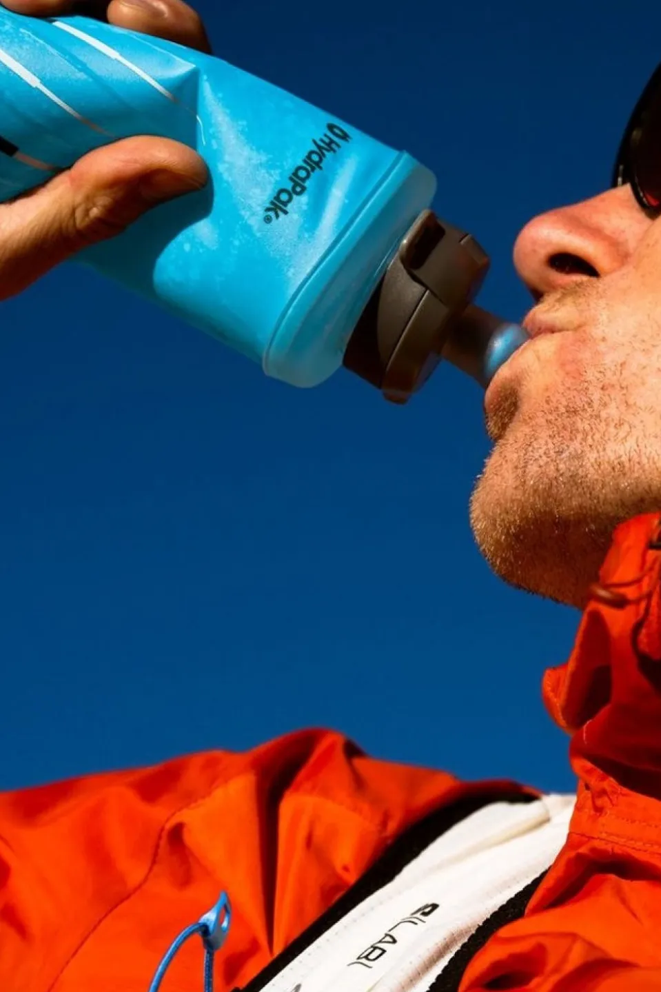 Gourde Softflask Speed 500Ml