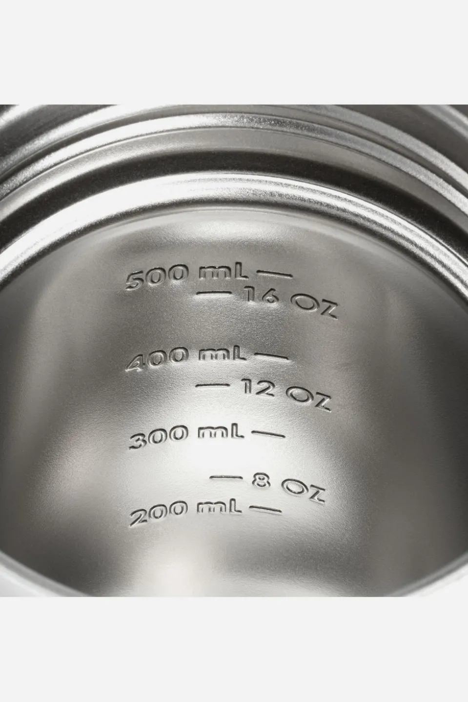 Gourde The Vitalize™ Shaker 0.59L / 20Oz