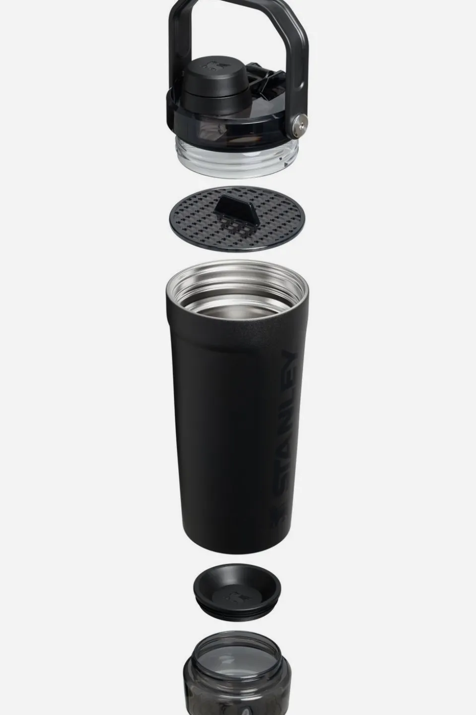 Gourde The Vitalize™ Shaker 0.59L / 20Oz