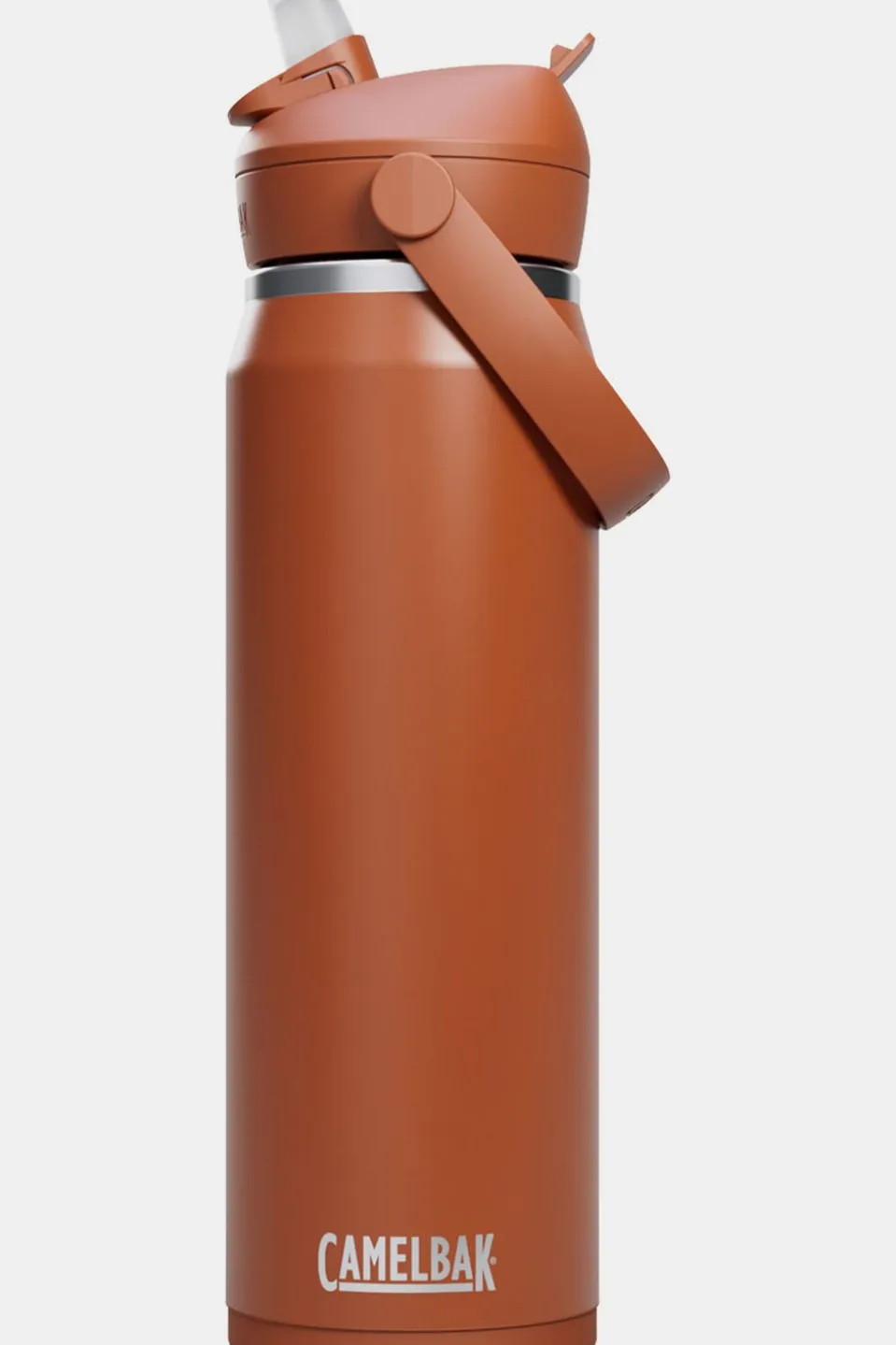Gourde Thrive Flip Straw Vss 750Ml/25Oz