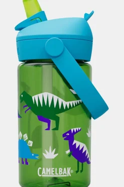 Gourde Thrive Flip Straw Kids 410Ml/14Oz