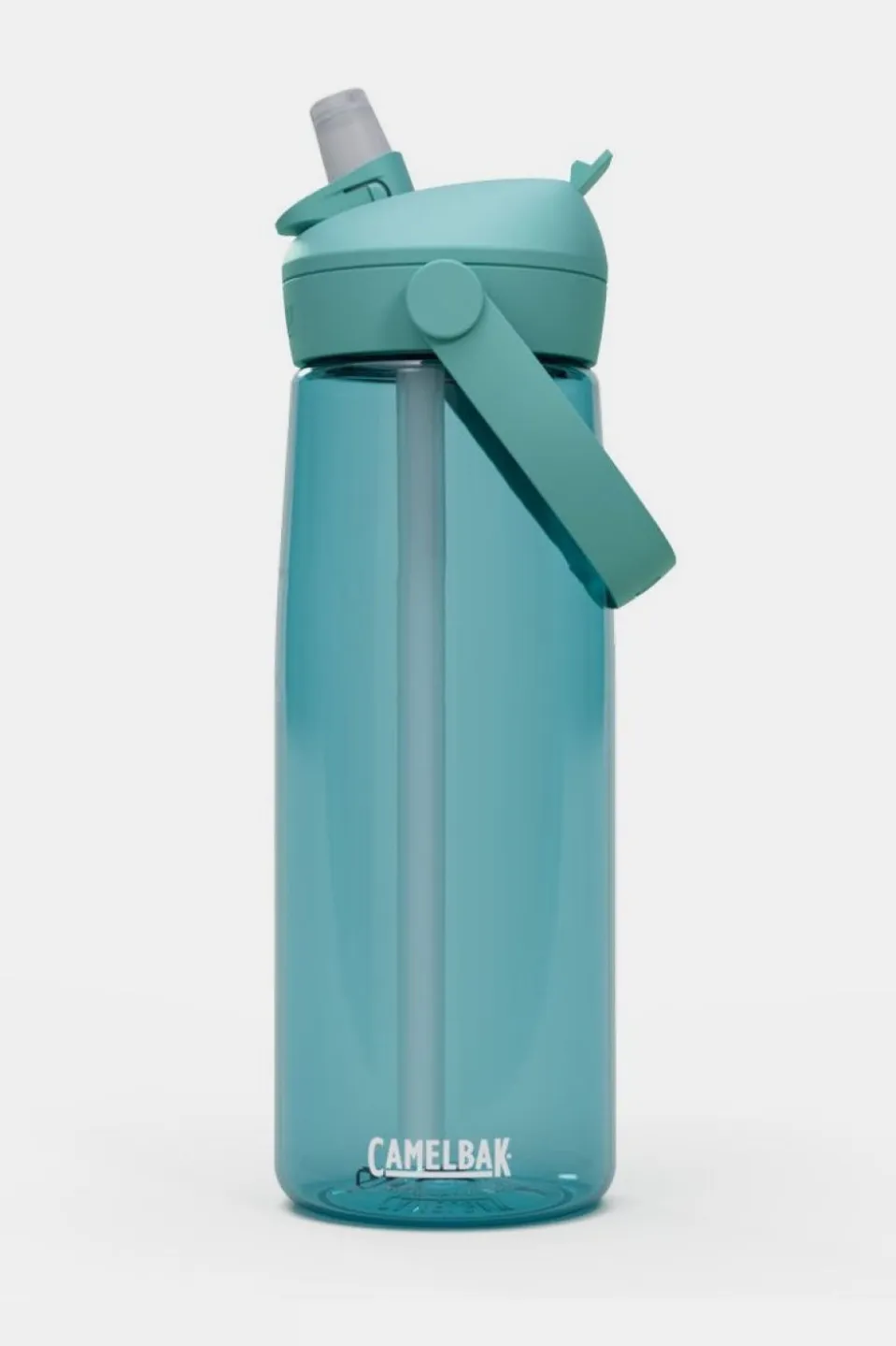 Gourde Thrive Flip Straw 750Ml