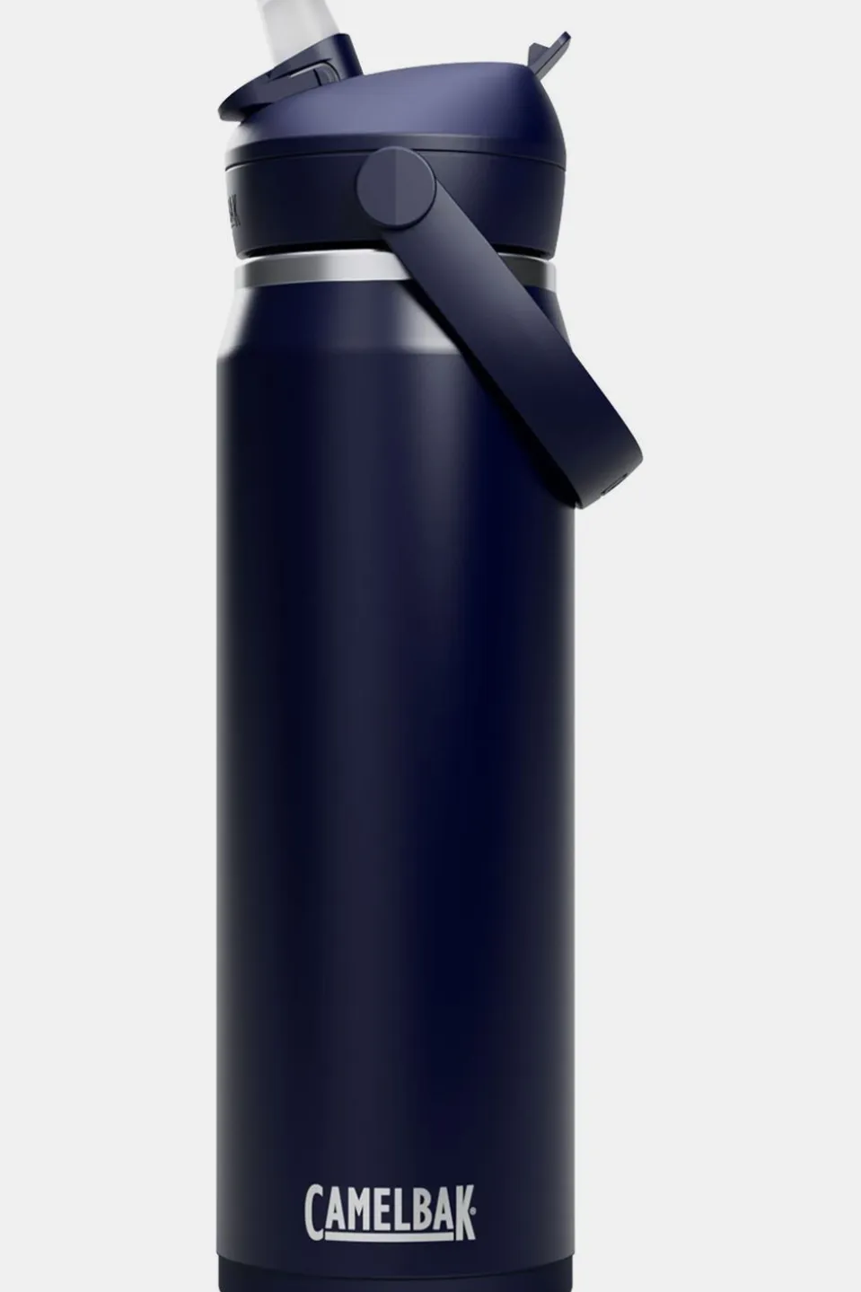 Gourde Thrive Flip Straw Vss 750Ml/25Oz