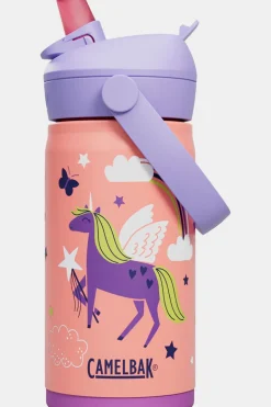 Gourde Thrive Flip Straw Kids Vss 350Ml/12Oz