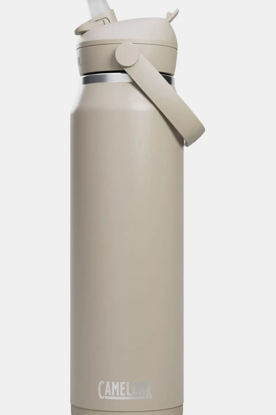 Gourde Thrive Flip Straw Vss 32Oz / 946 ml