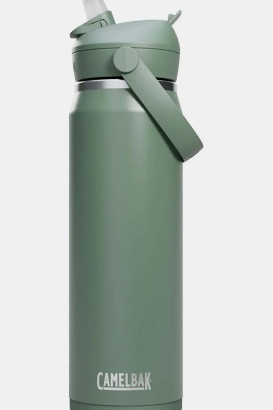 Gourde Thrive Flip Straw Vss 750Ml/25Oz