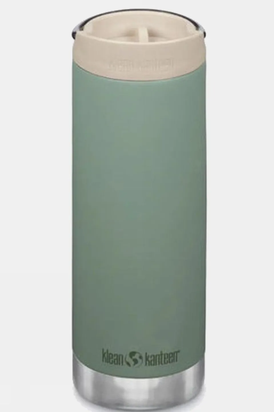Gourde Tkwide 16Oz/473Ml With Café Cap