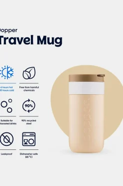 Gourde Travel Mug (300 Ml)