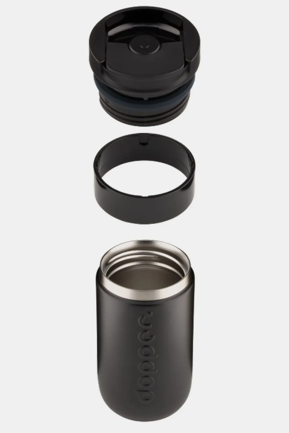 Gourde Travel Mug (300 Ml)