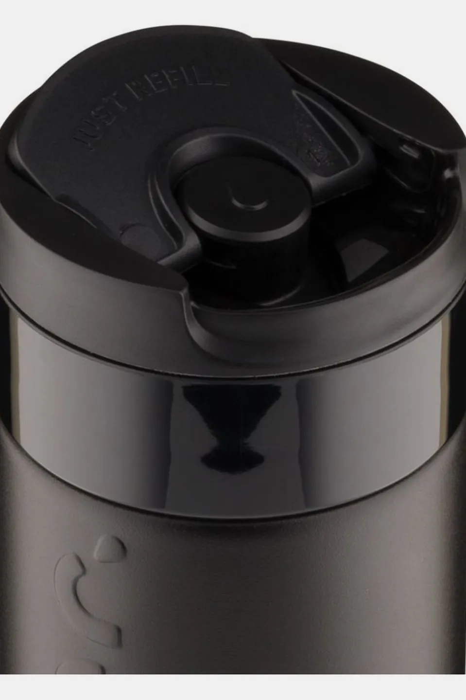 Gourde Travel Mug (300 Ml)