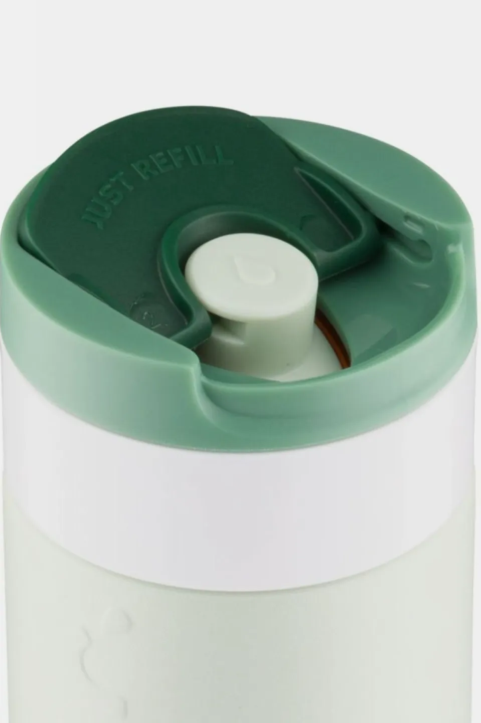 Gourde Travel Mug (300 Ml)