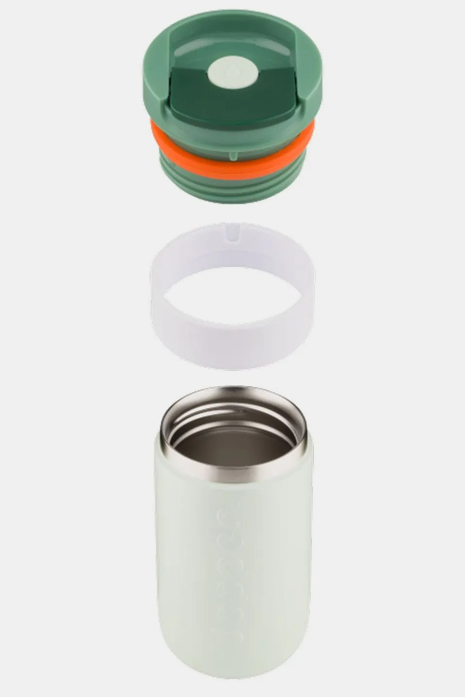 Gourde Travel Mug (300 Ml)