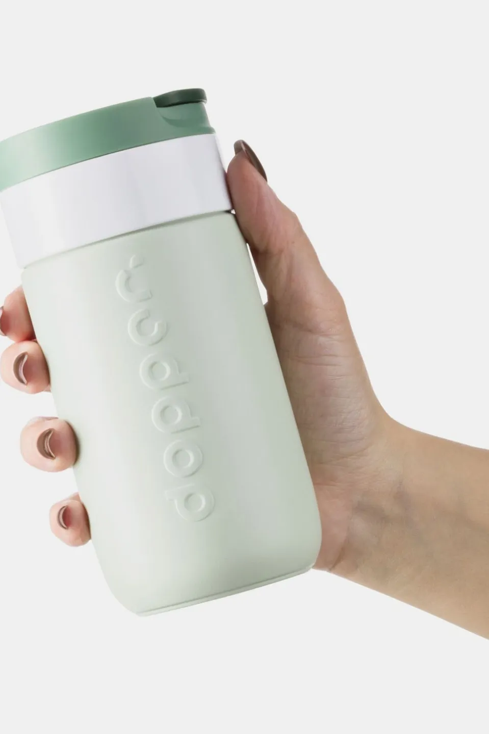 Gourde Travel Mug (300 Ml)