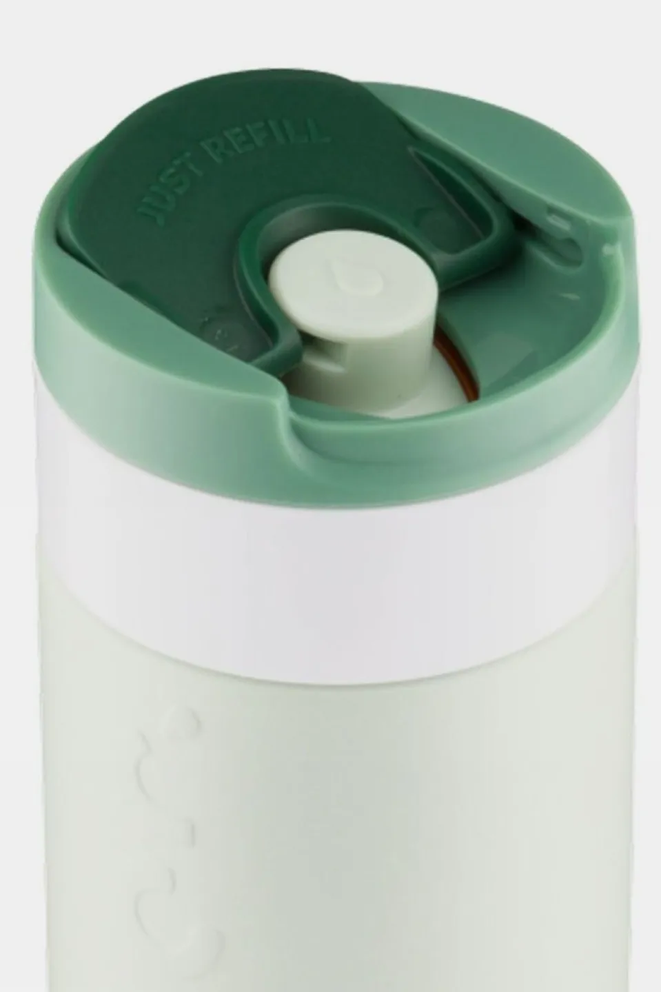 Gourde Travel Mug (300 Ml)