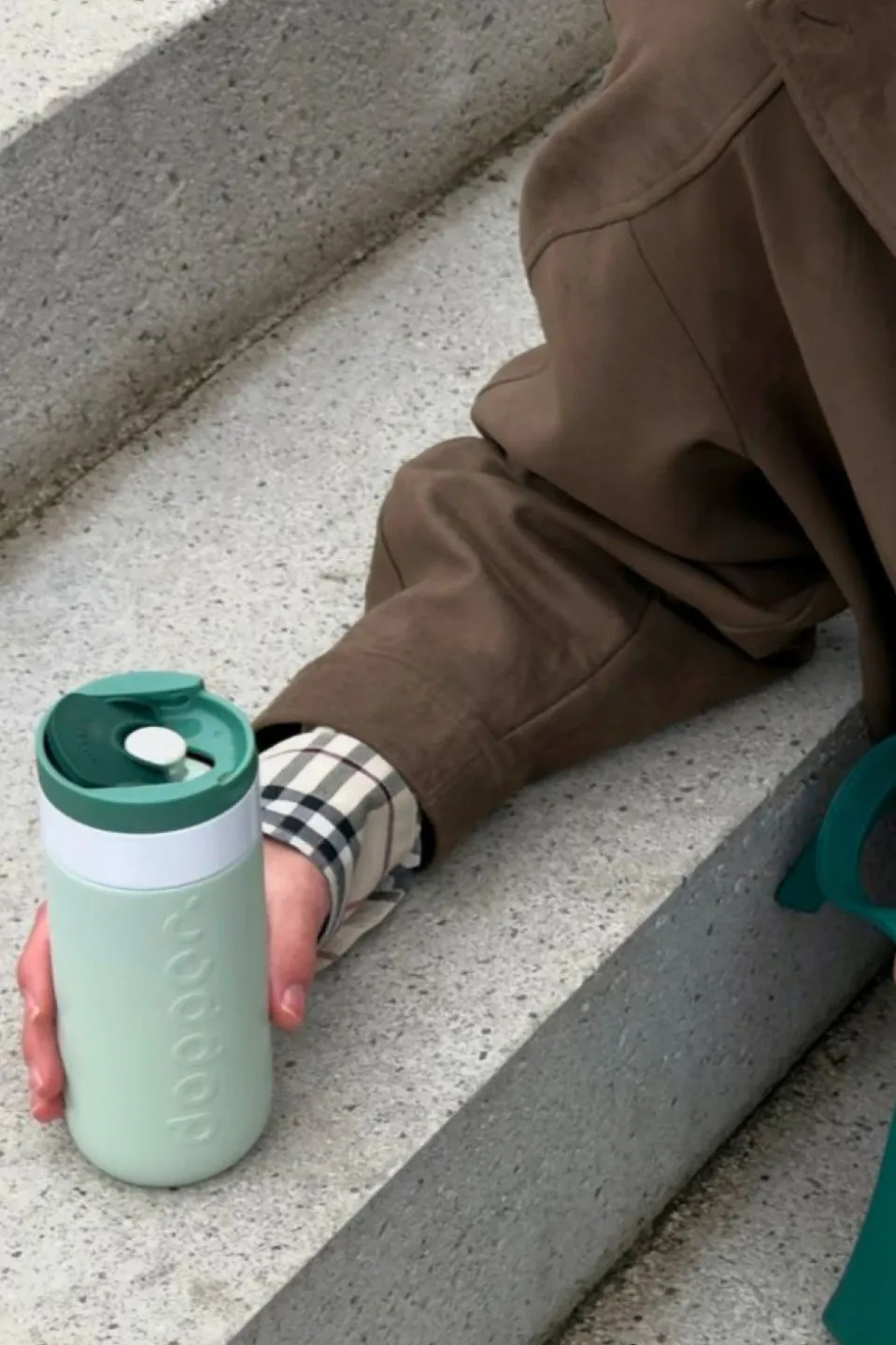 Gourde Travel Mug (300 Ml)