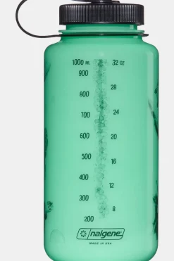 Gourde Wide-Mouth Sustain 1L