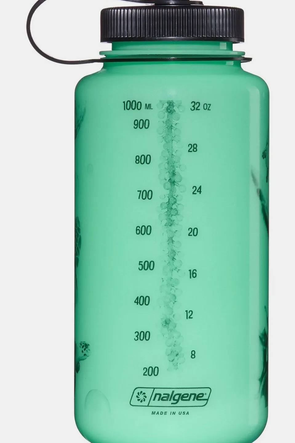 Gourde Wide-Mouth Sustain 1L