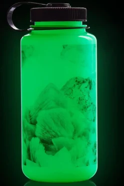 Gourde Wide-Mouth Sustain 1L