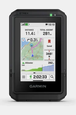 Gps Etrex Touch