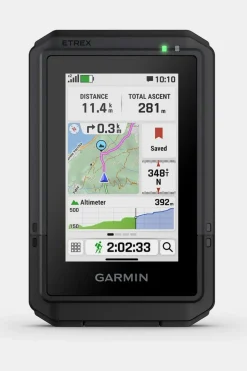 Gps Etrex Touch