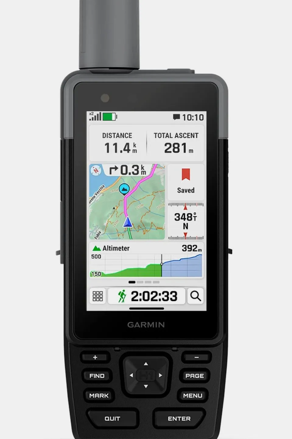 Gps Gpsmap H1