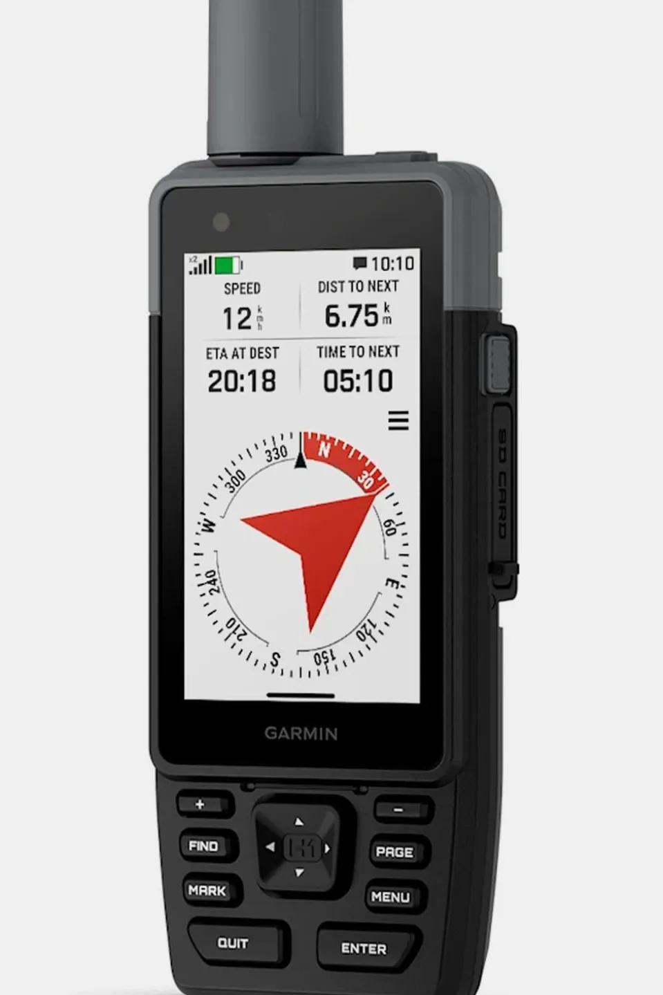 Gps Gpsmap H1