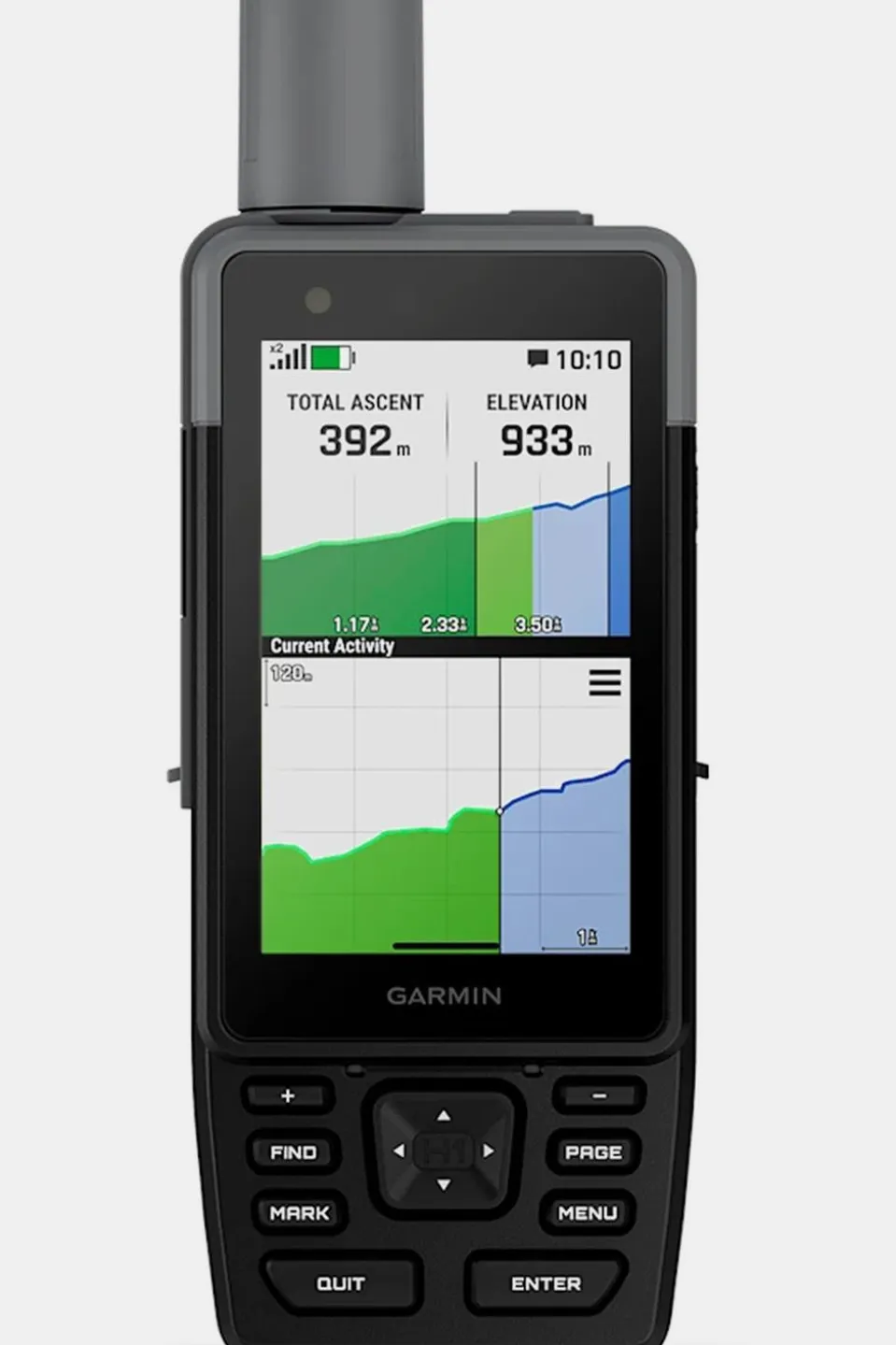 Gps Gpsmap H1