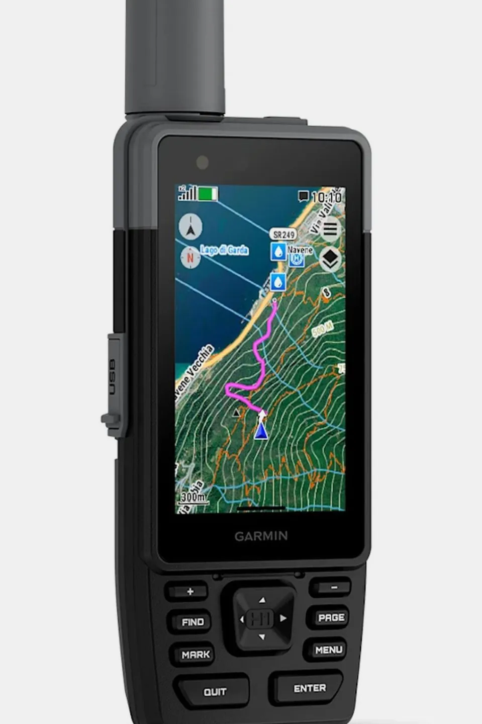 Gps Gpsmap H1