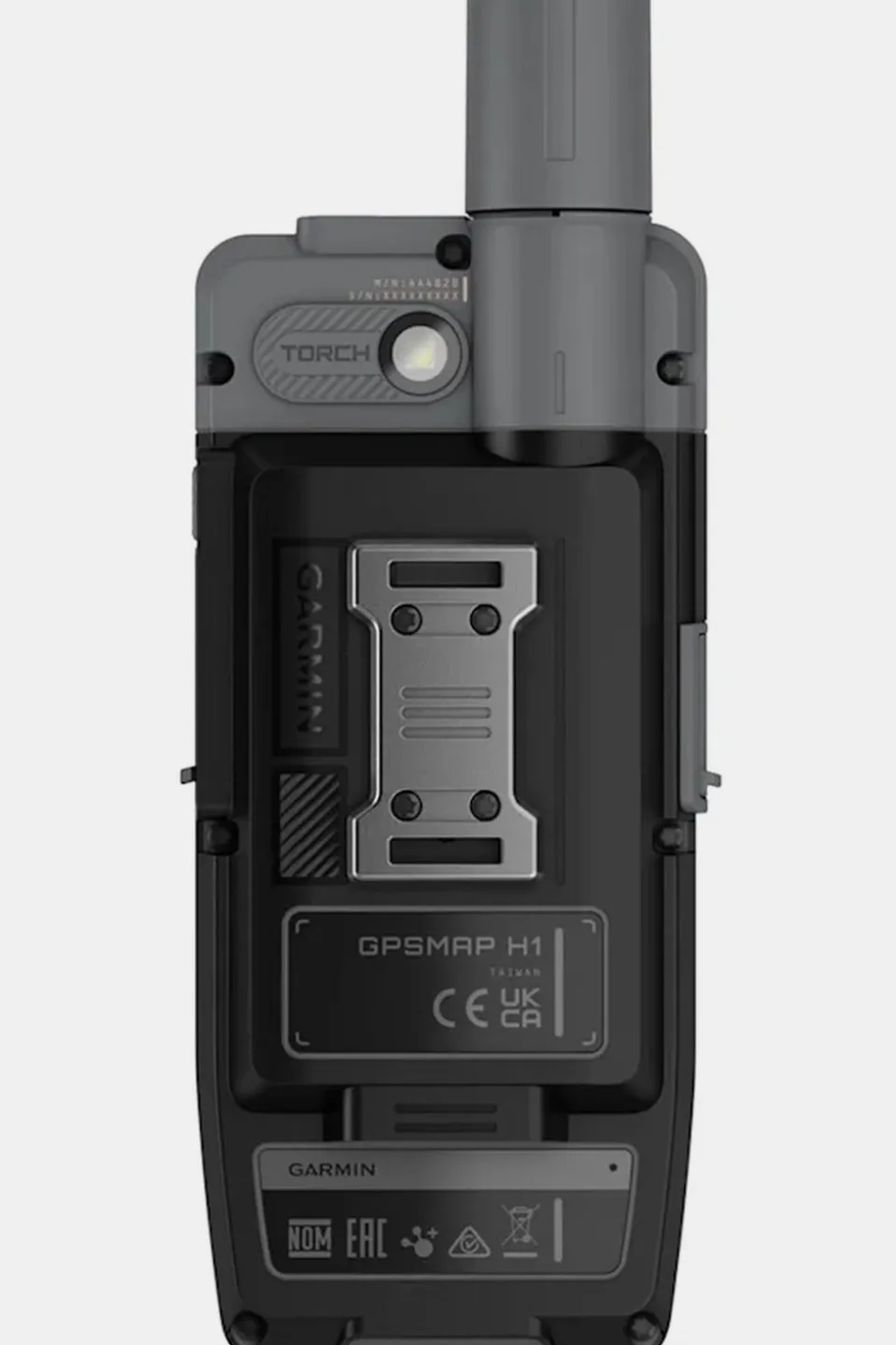 Gps Gpsmap H1