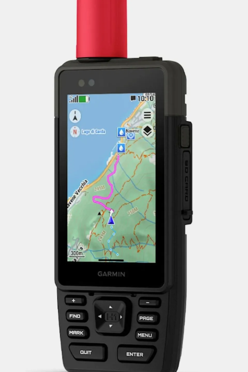 Gps Gpsmap H1I Plus