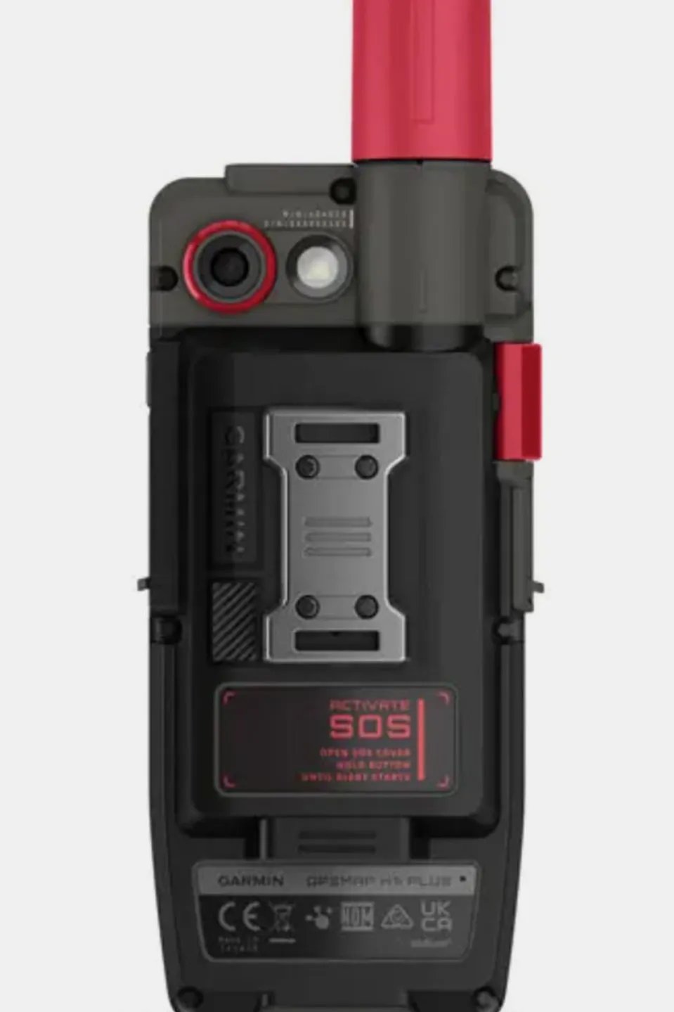 Gps Gpsmap H1I Plus