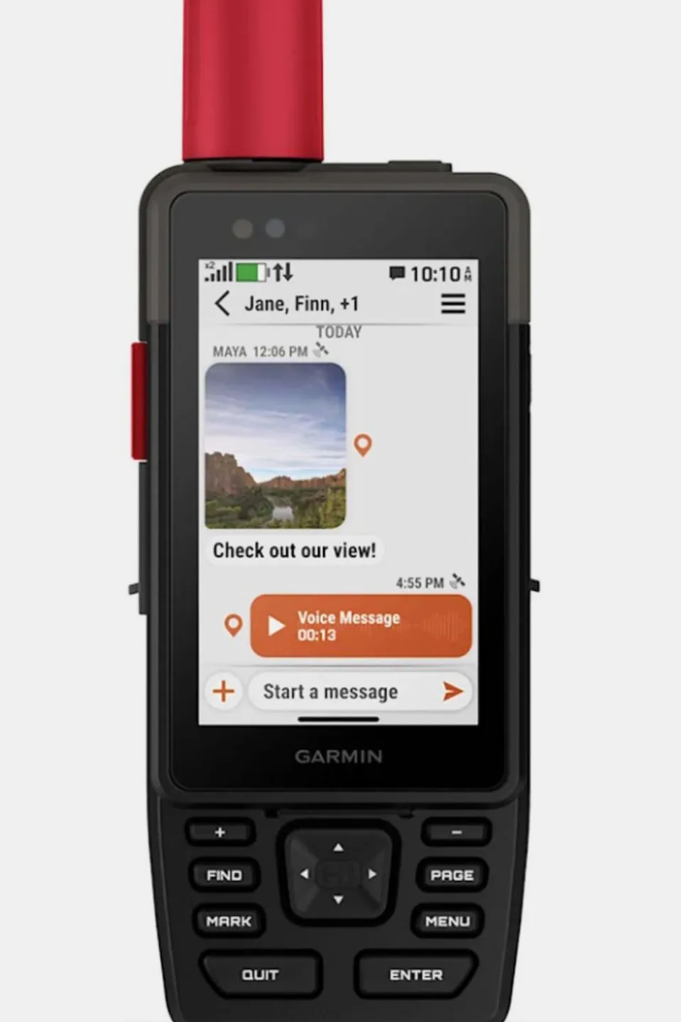 Gps Gpsmap H1I Plus